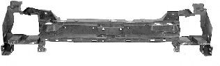 VAN WEZEL Frontpanel Varenummer: 1884668 billige