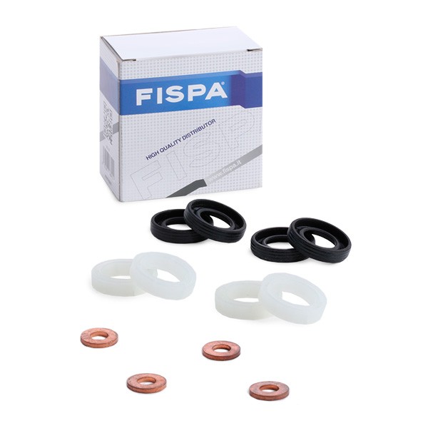 FISPA Комплект гарнитури, впръскваща дюза артикулен номер: 83.1413 евтино