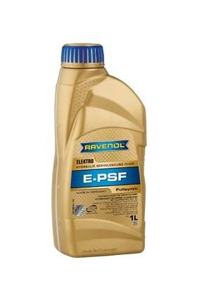 RAVENOL Huile pour direction assistée E-PSF UGS: 1181002-001-01-999 à peu de frais