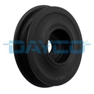 DAYCO Crankshaft pulley Article number: DPV1004 cheaply