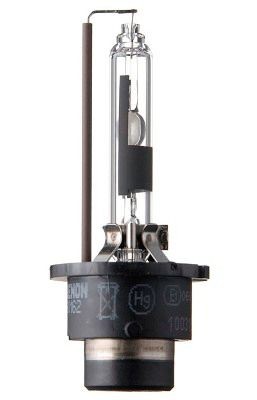 SPAHN GLÜHLAMPEN Xenon-pære artikkelnummer: 60162 billig