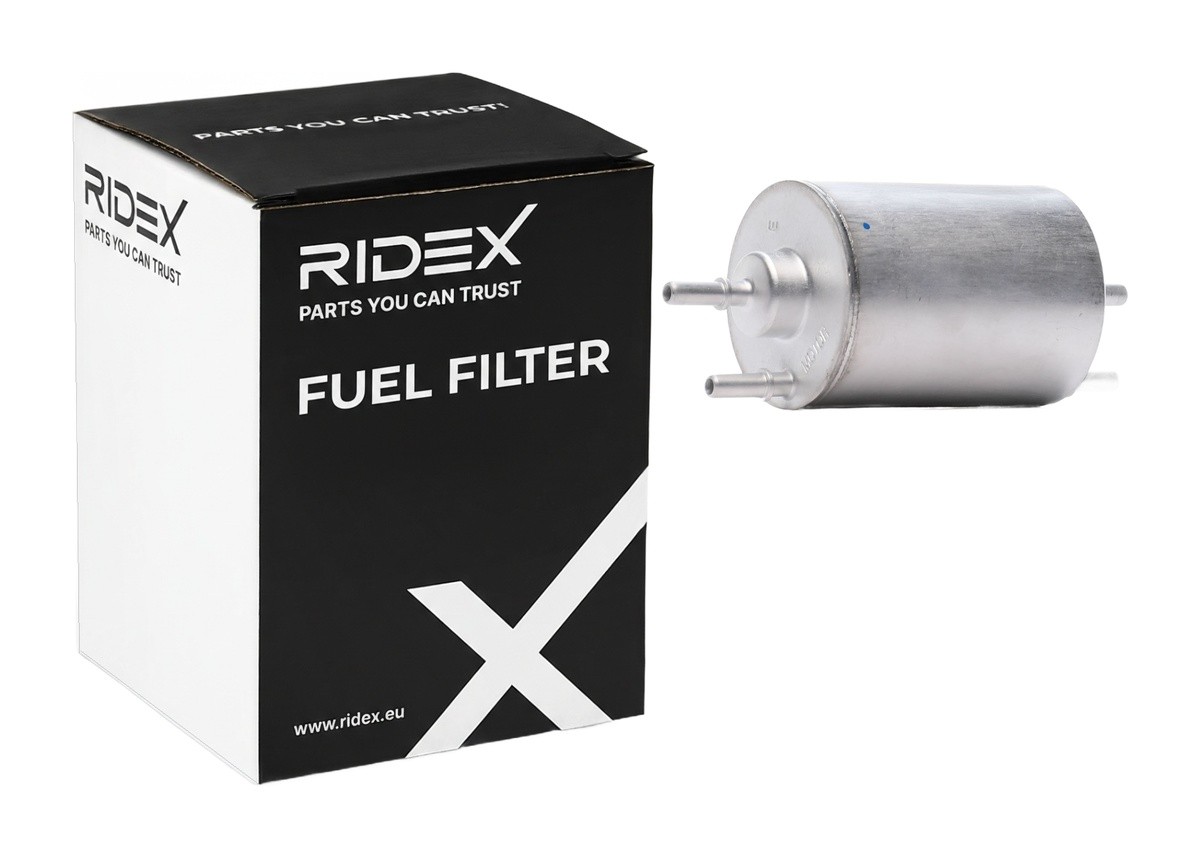 RIDEX Kütusefilter Artikli number: 9F0190 soodsalt