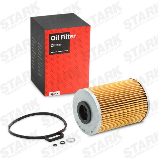 STARK Ölfilter Artikelnummer: SKOF-0860161 kaufen