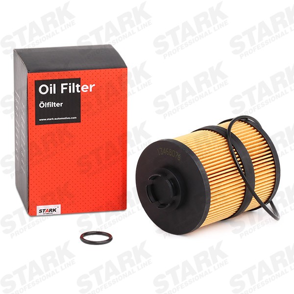 STARK Oliefilter Artikel nummer: SKOF-0860179 voordelig