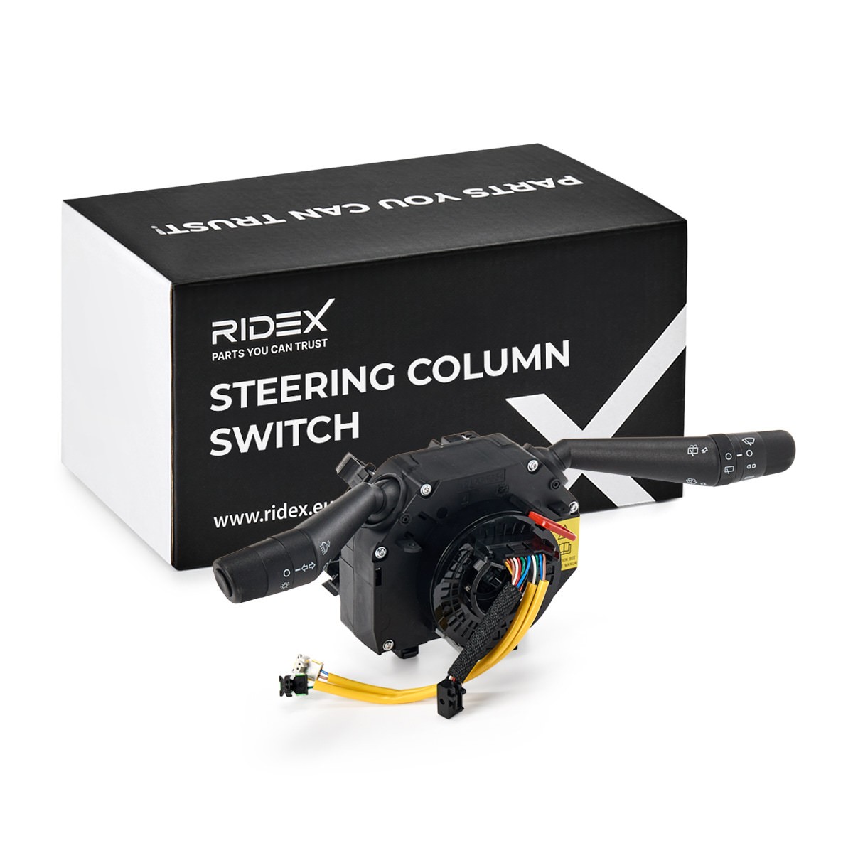RIDEX Kormányoszlop kapcsoló . Cikk szám: 1563S0084 olcsó