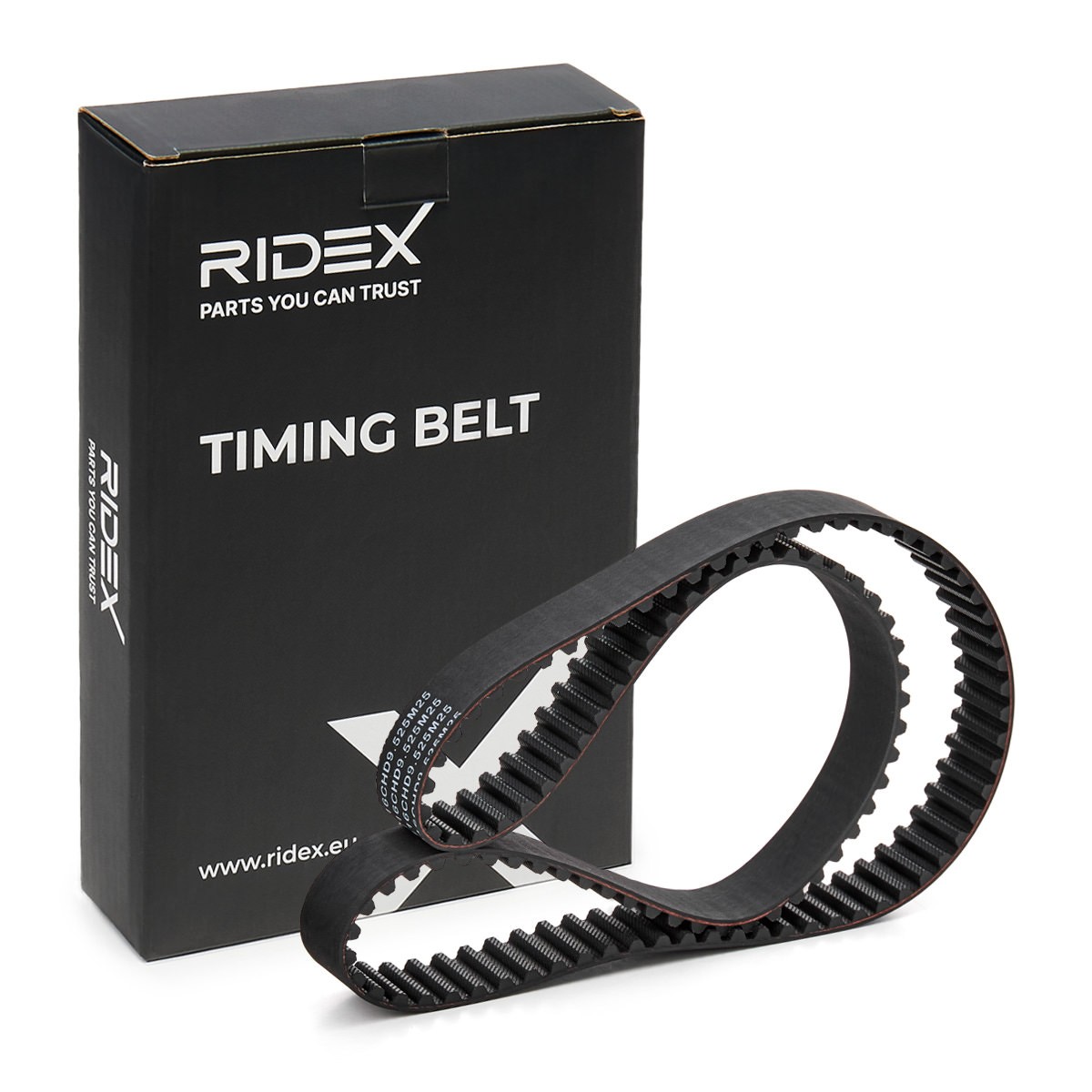 RIDEX 306T0093 Zahnriemen