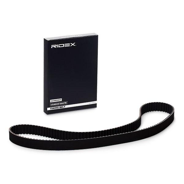 RIDEX 306T0105 Zahnriemen