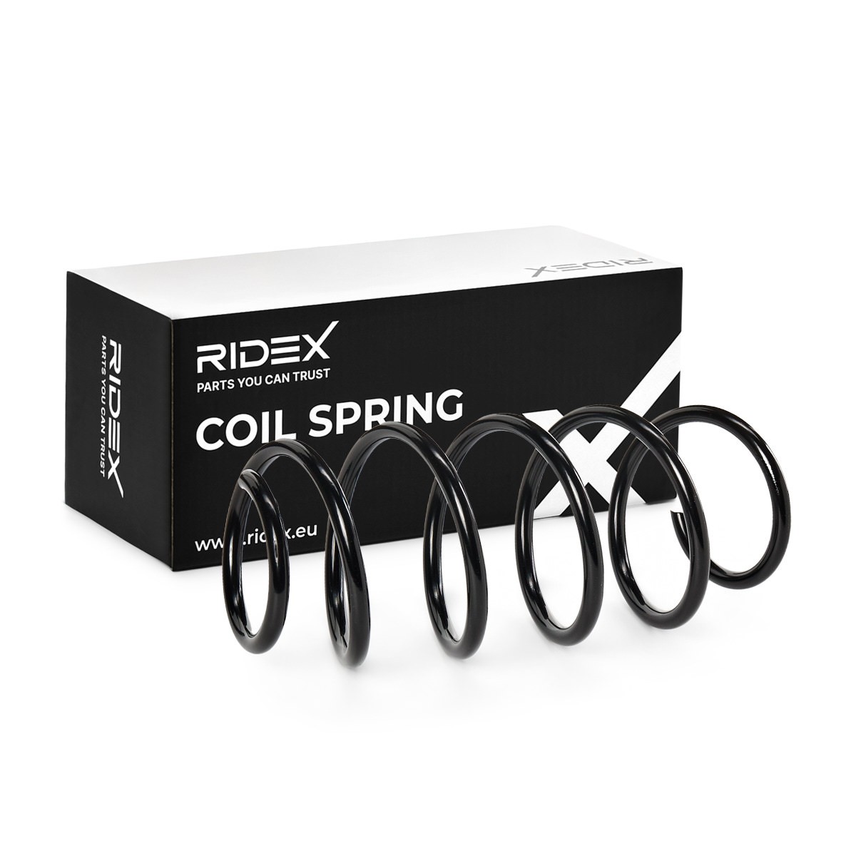 RIDEX Vedru Artikli number: 188C0460 soodsalt