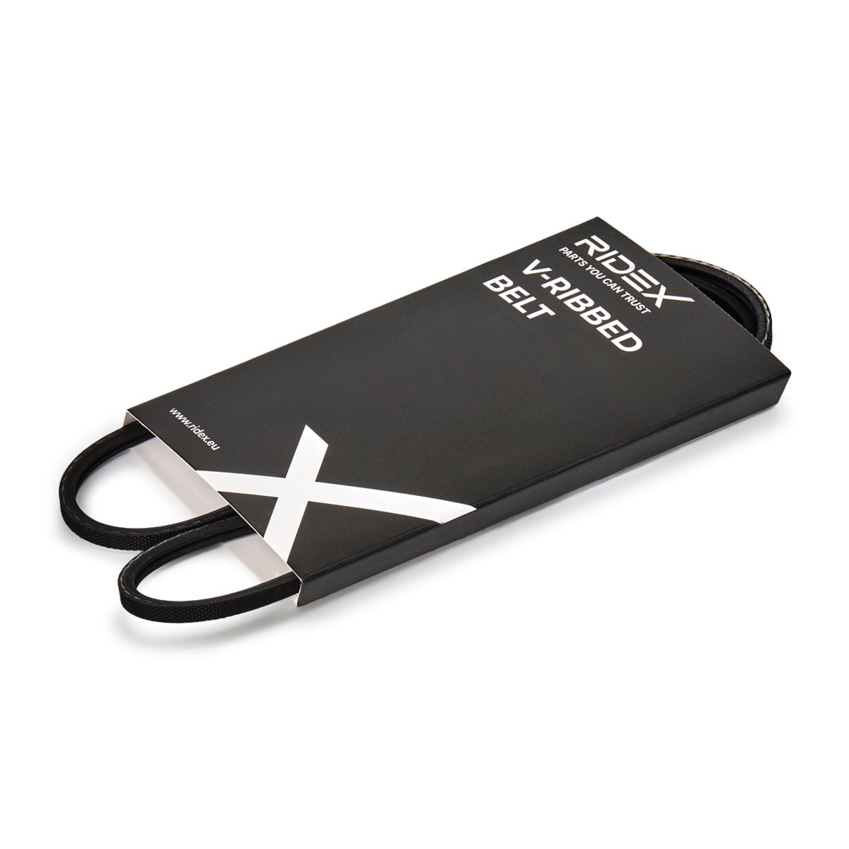 RIDEX Correia trapezoidal estriada Número de artigo: 305P0335 baixo custo