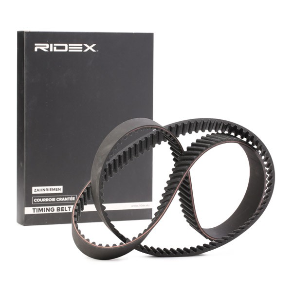 RIDEX 306T0119 Zahnriemen