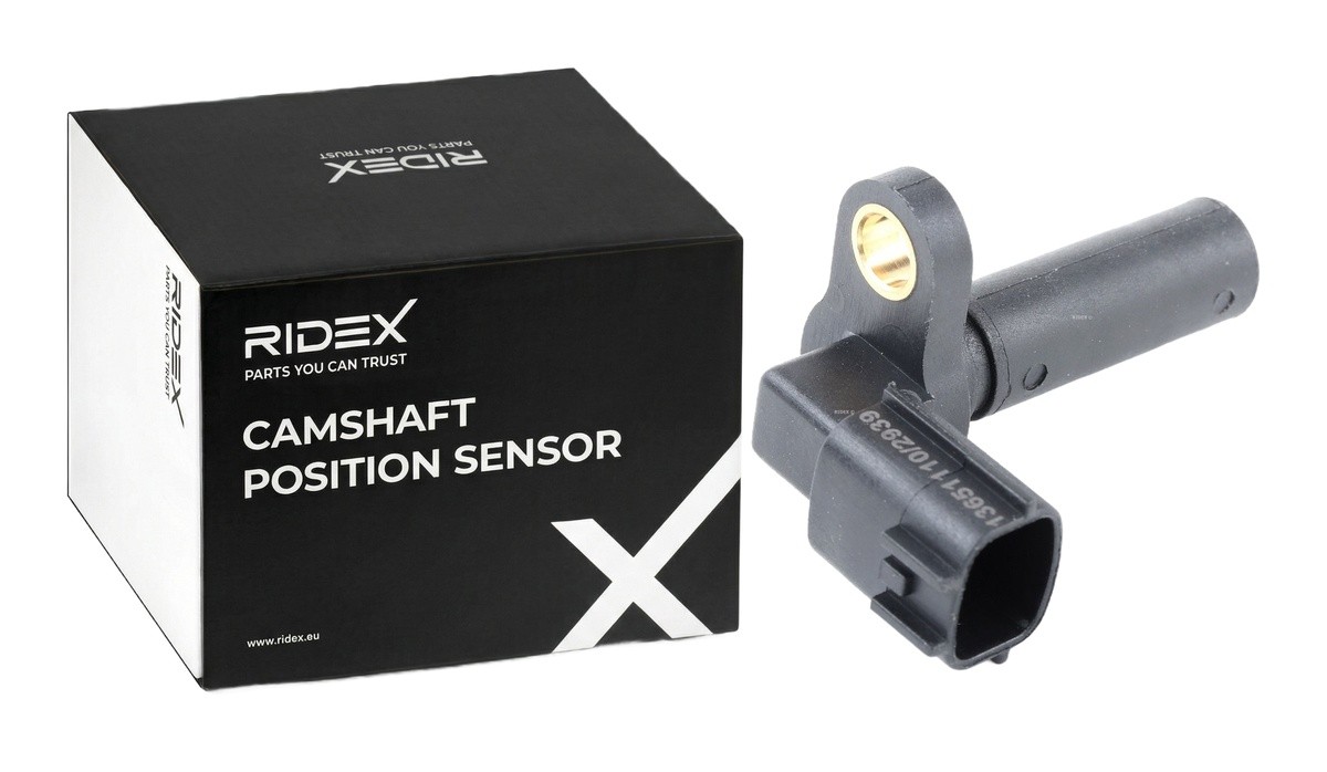 RIDEX Capteur, position d'arbre à cames UGS: 3946S0148 à peu de frais