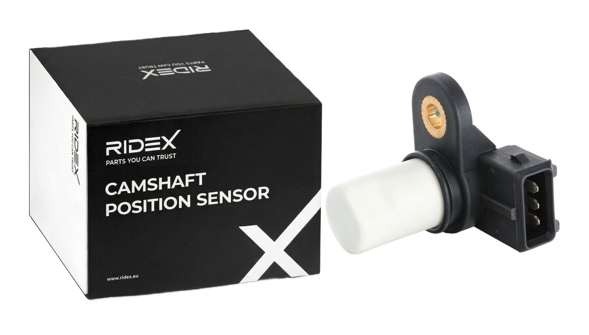 RIDEX Capteur, position d'arbre à cames numéro de l'article: 3946S0152 à bon prix