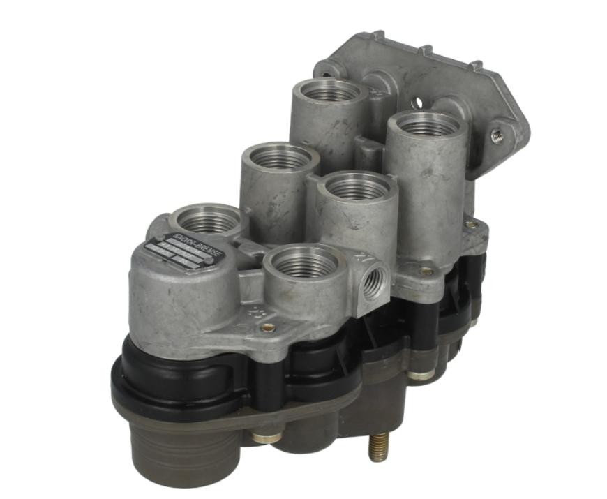 KNORR-BREMSE Multibeskyttelsesventil Varenummer: II38797FN50 billige