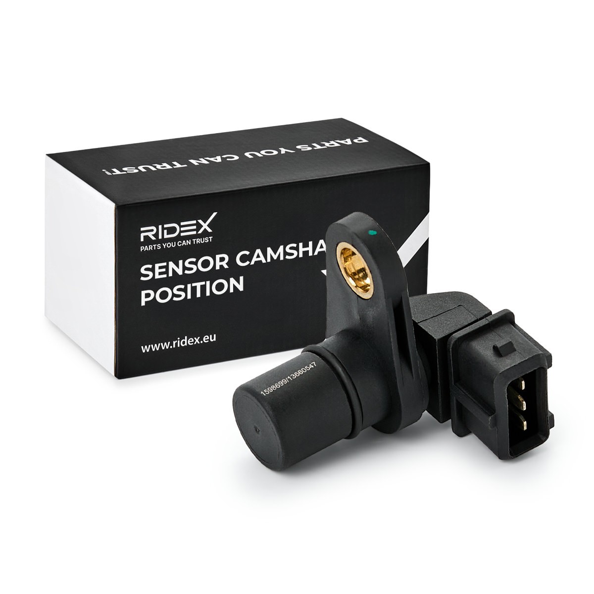 RIDEX Capteur, position d'arbre à cames UGS: 3946S0155 à peu de frais