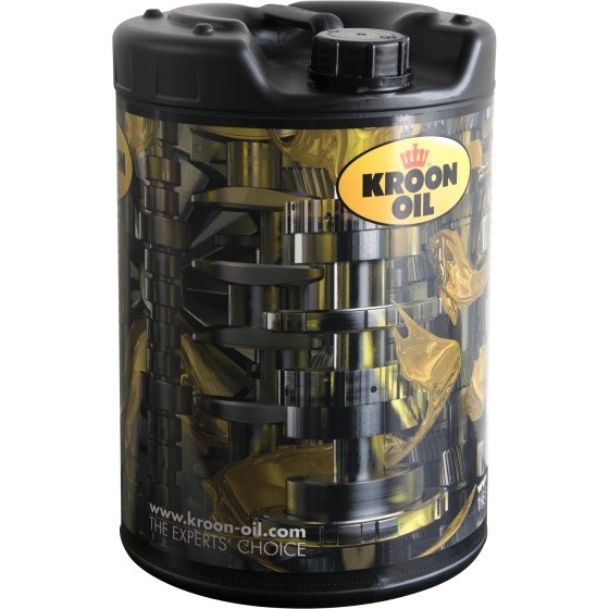KROON OIL Agridiesel, CRD+ 33965 Motoröl