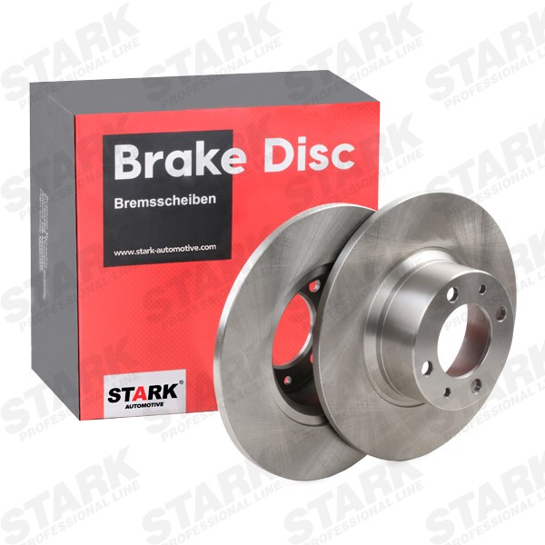 STARK SKBD-0023913 Bremsscheibe