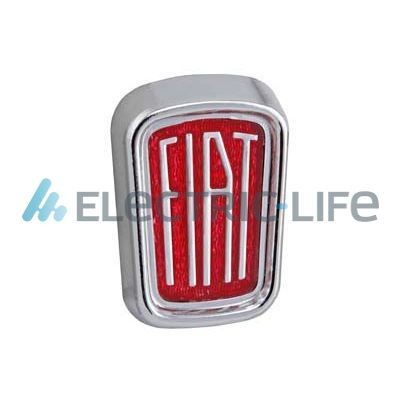 ELECTRIC LIFE Patent, dísz- / védőléc) . Cikk szám: ZR931 olcsó