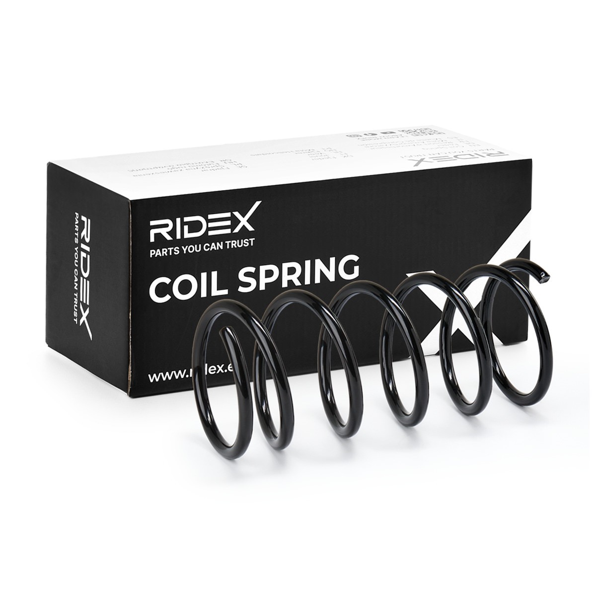 RIDEX Vedru Artikli number: 188C0621 soodsalt
