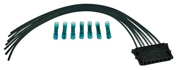 METZGER 2324049 Kit de réparation pour câbles, feu arrière Classe E E 220 CDI 2.2 (211.006) 150 CH Diesel 2009