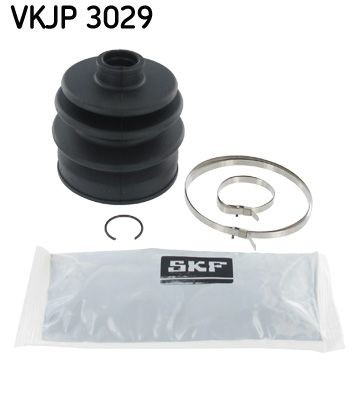 SKF VKJP 3029 Faltenbalgsatz, Antriebswelle
