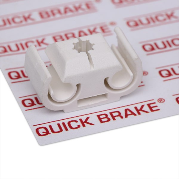 QUICK BRAKE Support, conduite de frein numéro de l'article: W à bon prix
