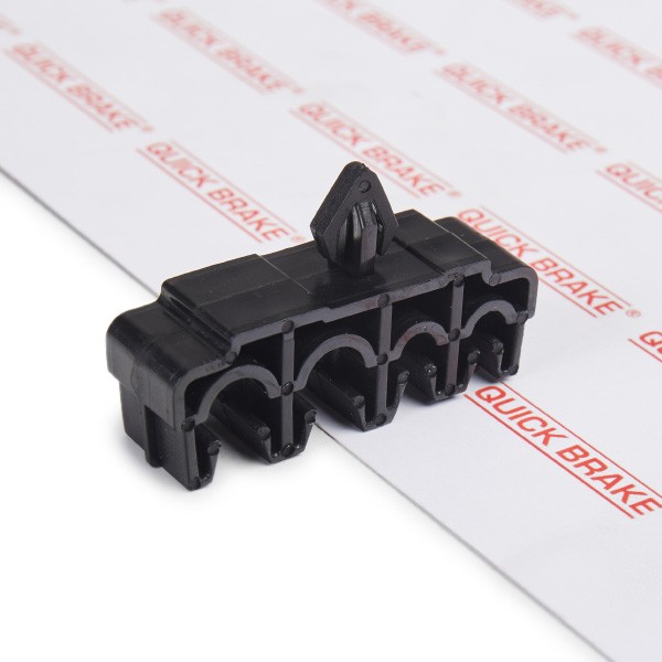QUICK BRAKE Support, conduite de frein numéro de l'article: WD à bon prix