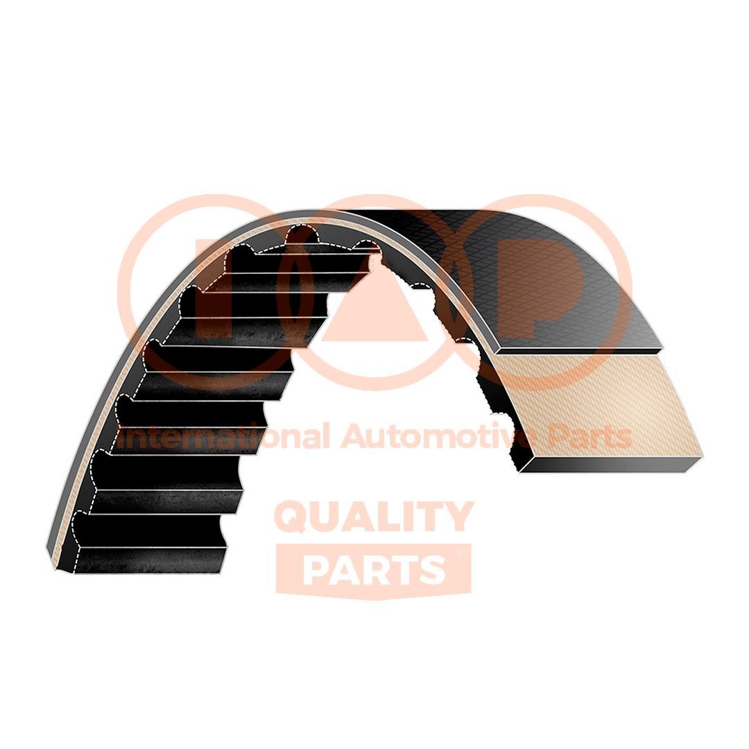 IAP QUALITY PARTS 128-10045 Zahnriemen