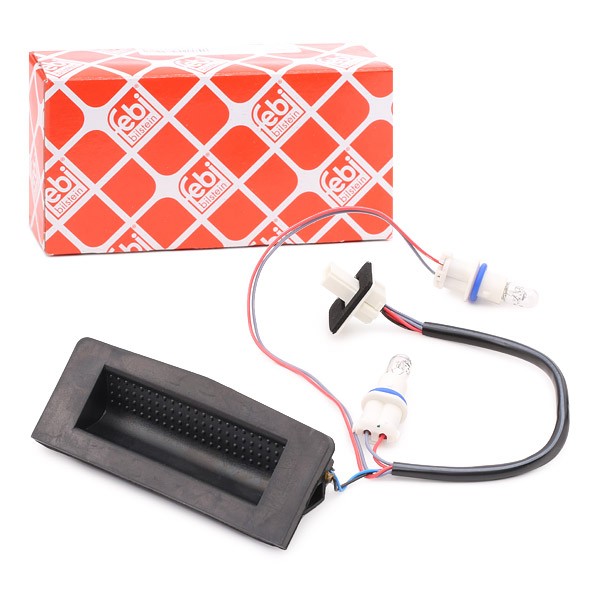 FEBI BILSTEIN Comutator, deschidere haion număr articol: 108228 ieftin