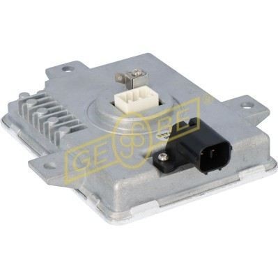 GEBE 9 9570 1 Xenon-Vorschaltgerät