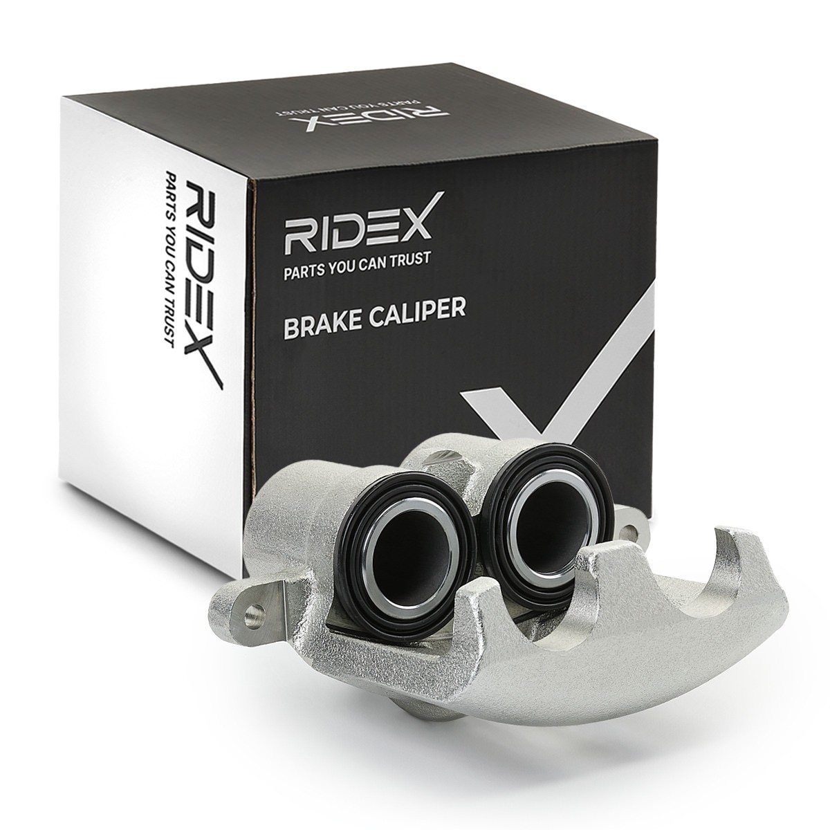 RIDEX Brake caliper Article number: 78B1016 cheaply