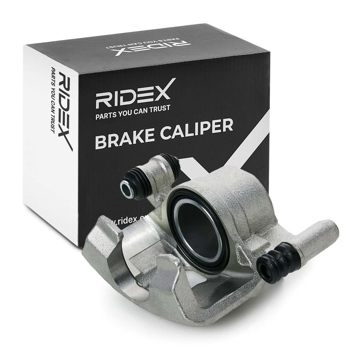 RIDEX Bremsekaliber Varenummer: 78B1039 billige