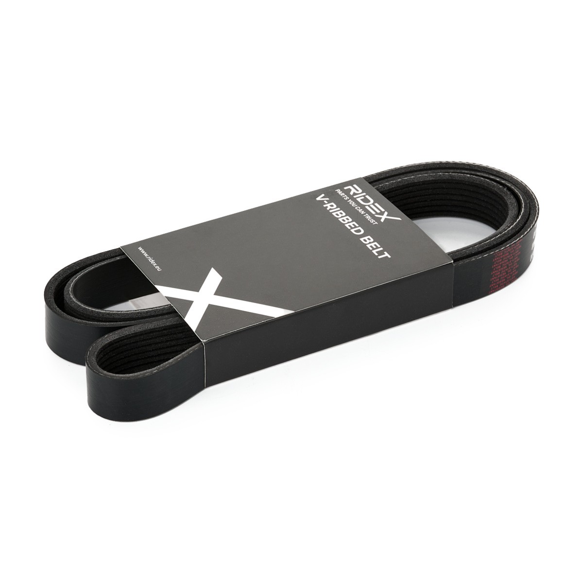 RIDEX Keilrippenriemen Artikelnummer: 305P0443 kaufen