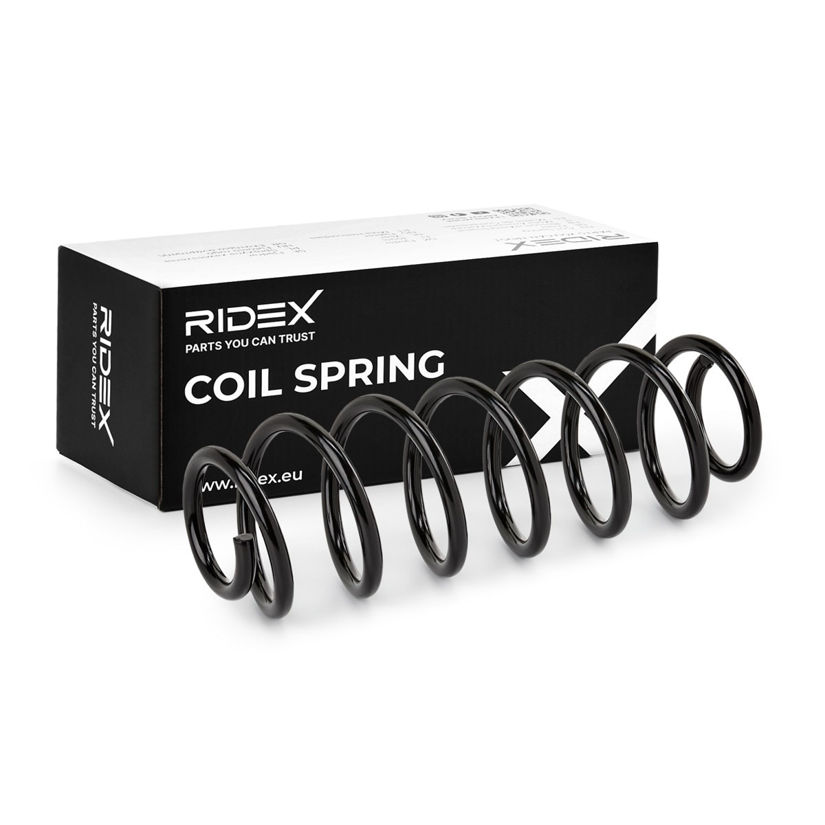 RIDEX Vedru Artikli number: 188C0713 soodsalt