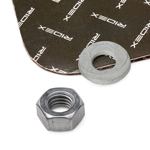 RIDEX 3264B0009 Bolzen
