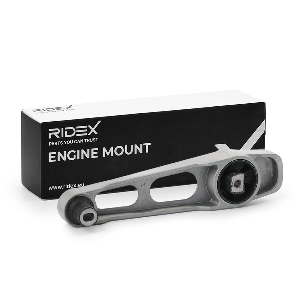 RIDEX Paigutus, Mootor Artikli number: 247E0418 soodsalt