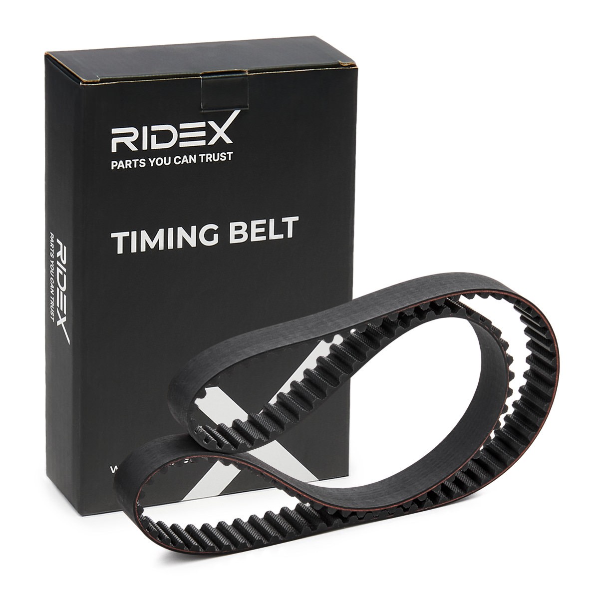 RIDEX 306T0271 Zahnriemen