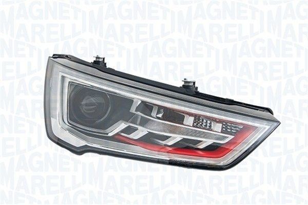 MAGNETI MARELLI Projecteur principal UGS: 719000000148 à peu de frais
