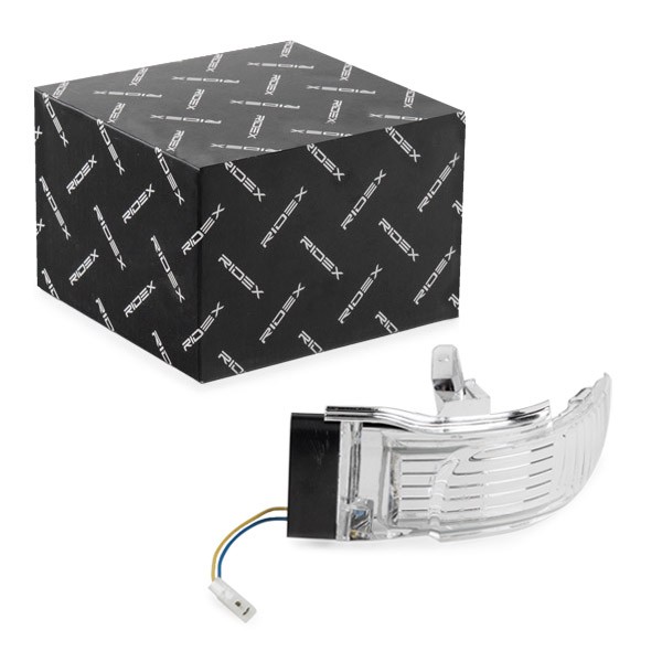RIDEX Lampa kierunkowskazu Numer artykułu: 62I0031 niedrogo