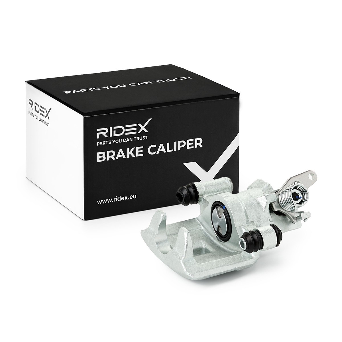 RIDEX Bremsekaliber Varenummer: 78B1168 billige