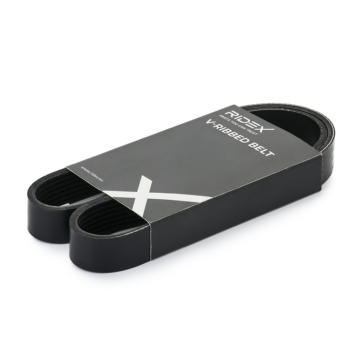 RIDEX 305P0470 Keilrippenriemen