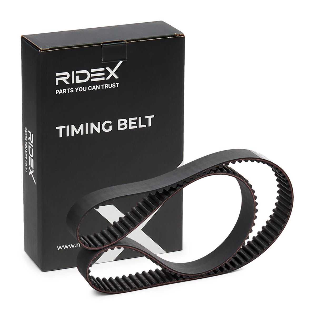 RIDEX 306T0310 Zahnriemen