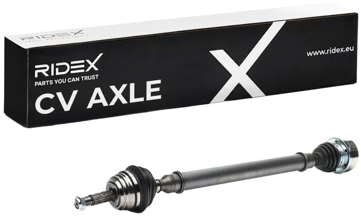 RIDEX Hnací hřídel Číslo článku: 13D0799 levně