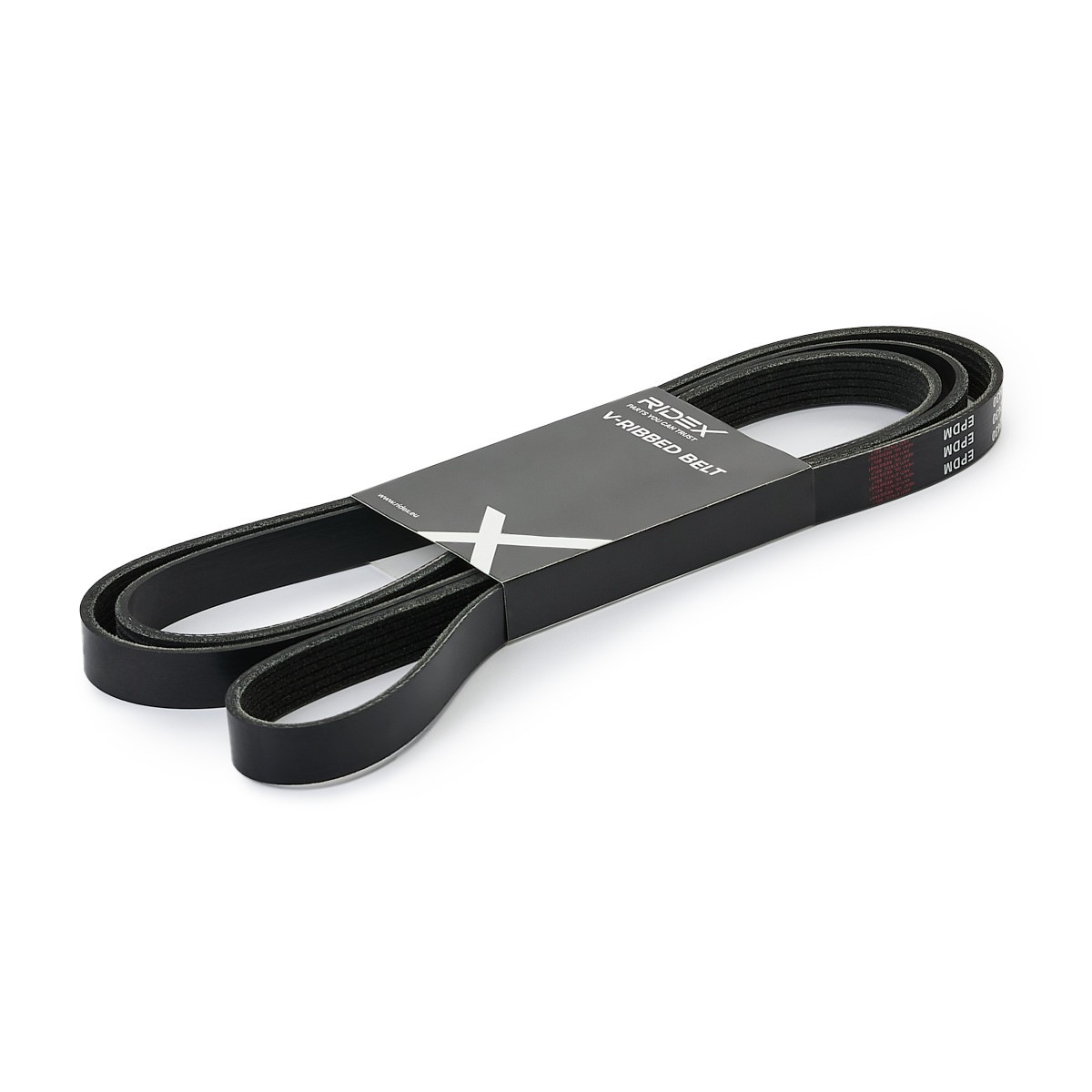 RIDEX 305P0478 Keilrippenriemen