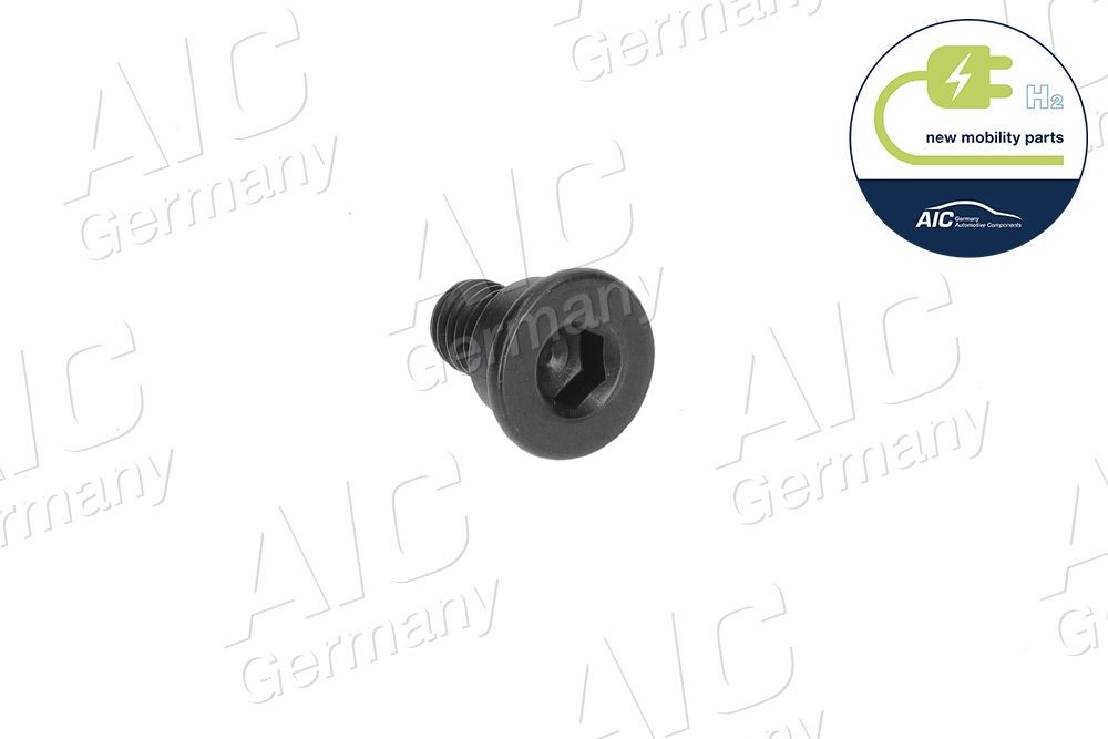 OEM Skrūve, Bremžu disks 53273 no AIC
