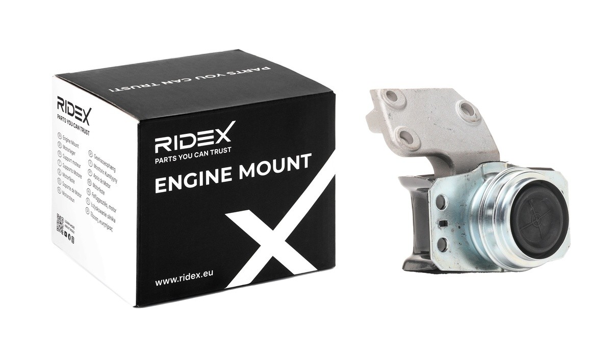 RIDEX 247E0573 Motorlager