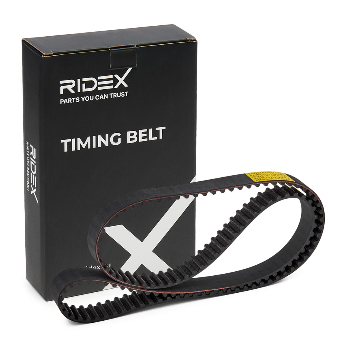 RIDEX Tandrem Varenummer: 306T0319 billige