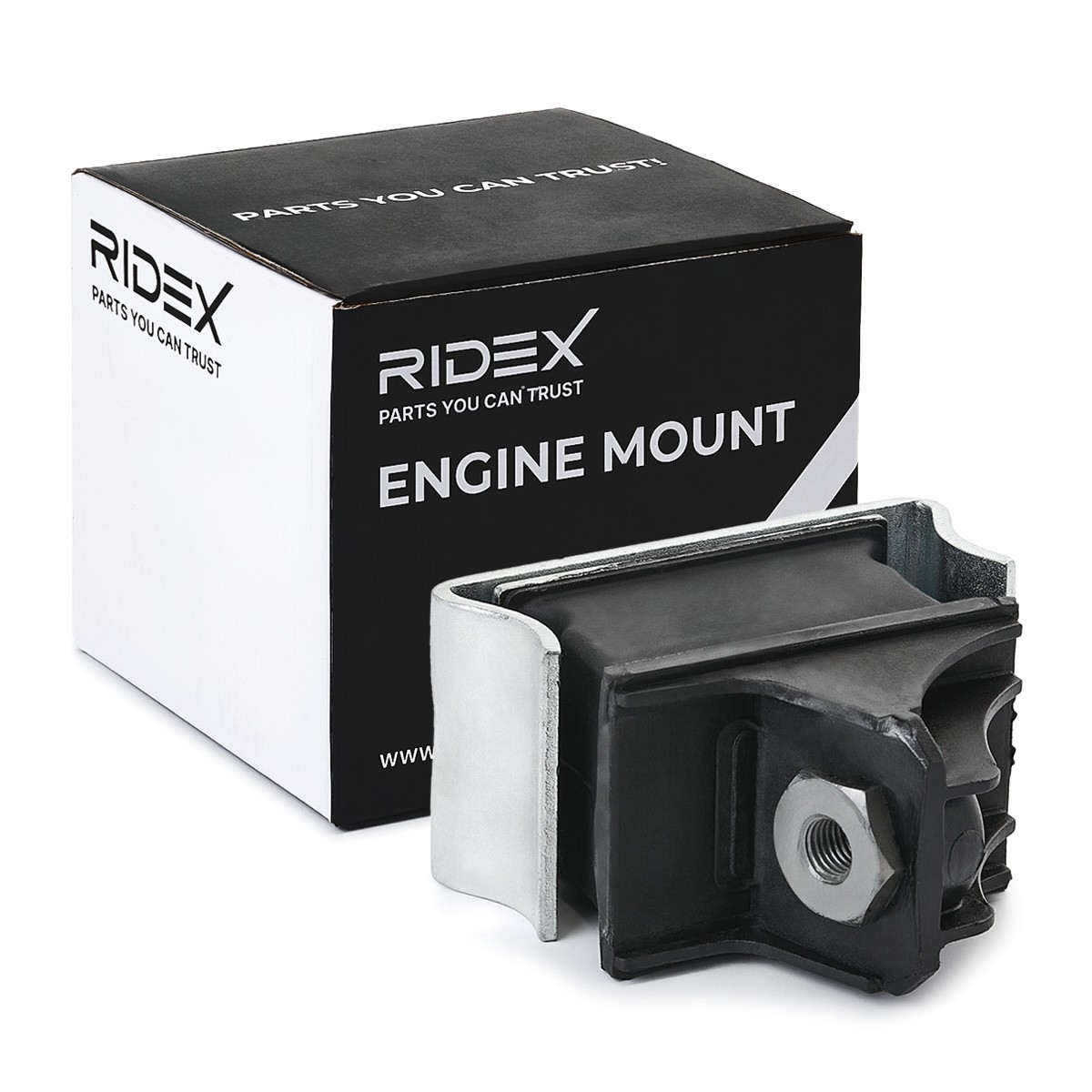 RIDEX 247E0673 Motorlager