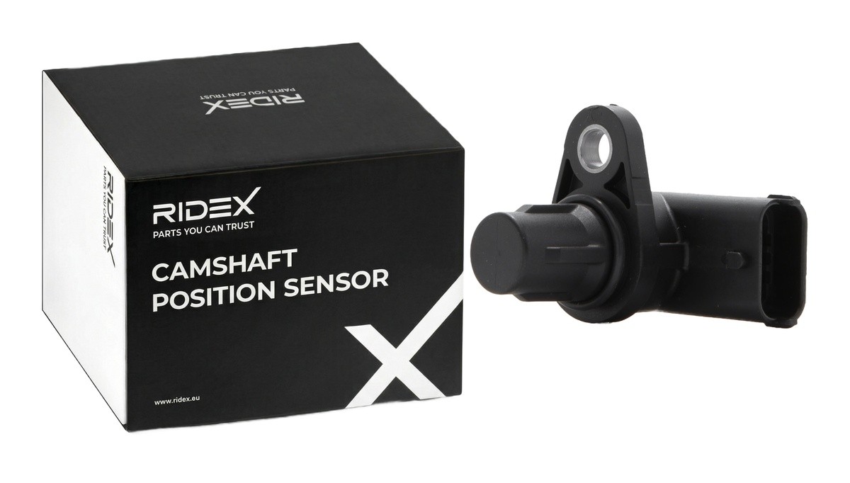 RIDEX Capteur, position d'arbre à cames numéro de l'article: 3946S0193 à bon prix