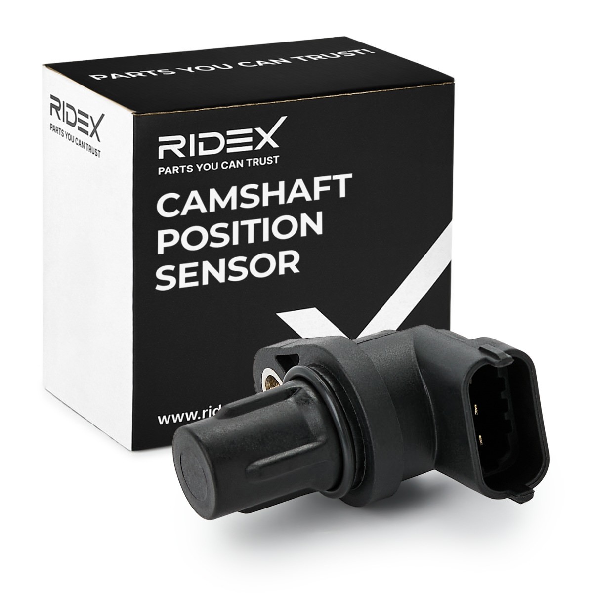 RIDEX Capteur, position d'arbre à cames UGS: 3946S0194 à peu de frais