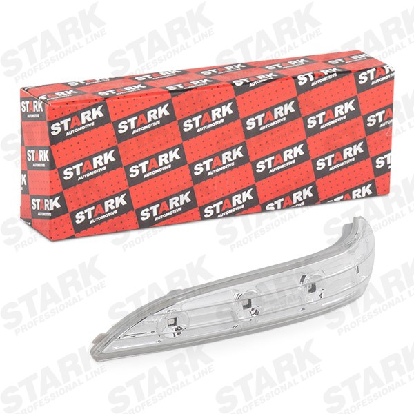 STARK Blinklys artikkelnummer: SKIND-2510096 billig